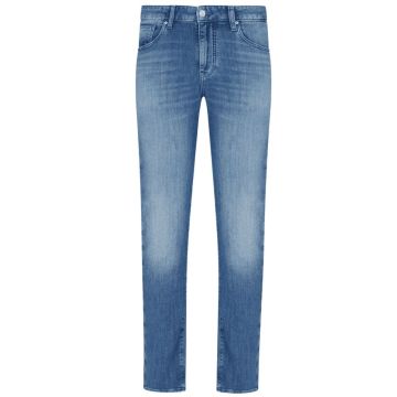 Armani Exchange spodnie  XM000070 UB101