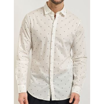 Armani Exchange koszula XM000625 AF131841 FB073
