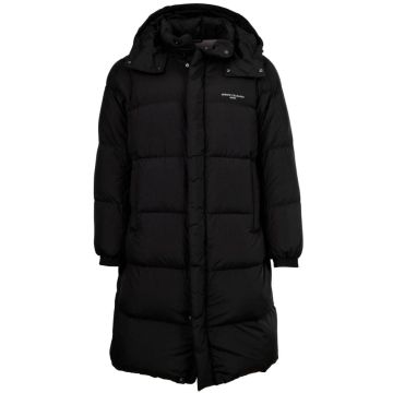 AX kurtka XM001846 AF16340 UC001 czarny