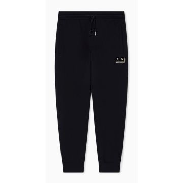 AX spodnie XM001886 AF10818 MC237 czarny 