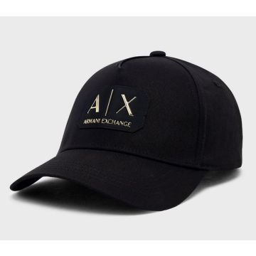 Armani Exchange czapka  XM002224 AF15502 UC001
