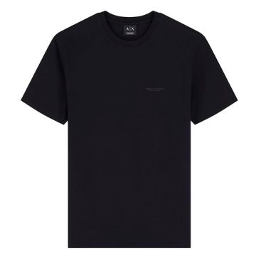 Armani Exchange t-shirt XM003141 AF26650 U0009 
