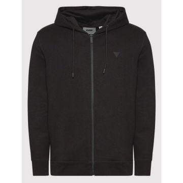 GU bluza Z2YQ28K9V31 JBLK czarny 