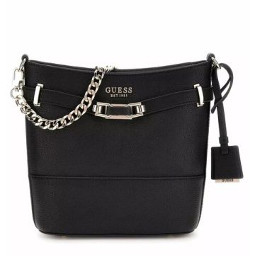 Guess torebka BG952704 czarny OS