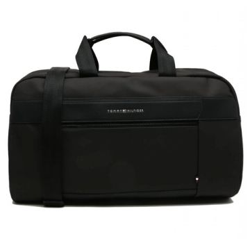 Tommy Hilfiger torba Tommy Hilfiger Casual Weekender czarny OS