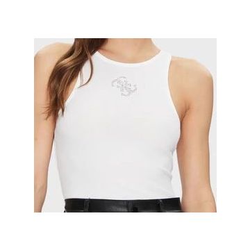 GU top W5GP57KCV52 G011 biały 