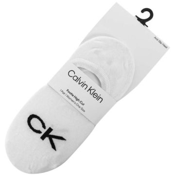 Calvin Klein skarpety 701218773� 001 czarny OS