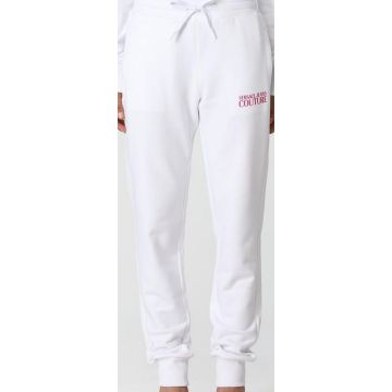 Versace Jeans spodnie dresowe 80HAAT01 CF01T 003