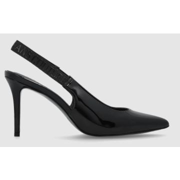 Versace Jeans szpilki 80VA3S52 ZS859 899