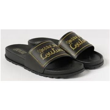 Versace Jeans klapki 80VA3SQ2 ZSS79 899