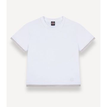 COL t-shirt 8674 6SH 01 