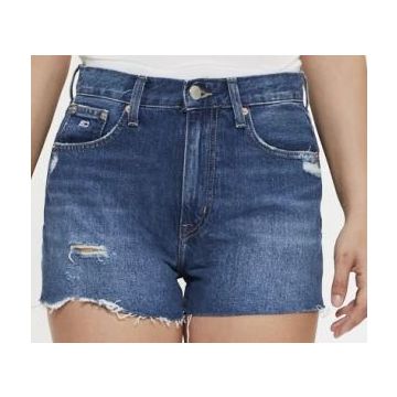 Tommy Jeans spodenki Hotpant