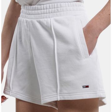Tommy Jeans spodenki TJW Tommy Essetnial