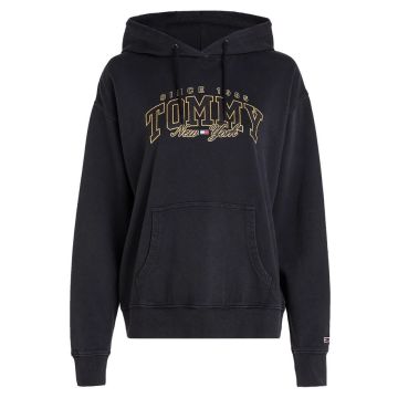 Tommy Jeans bluza DW0DW16410 BDS