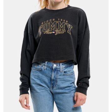 Tommy Jeans bluza DW0DW16411 BDS