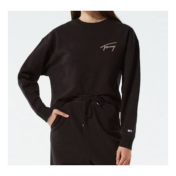 Tommy Jeans bluza DW0DW16906 BDS