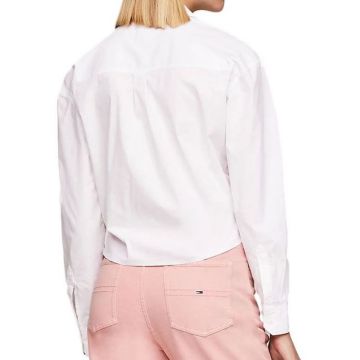 Tommy Jeans koszula DW0DW17520 YBR