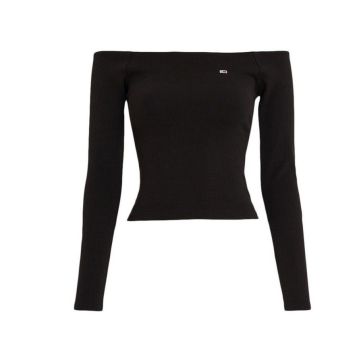 Tommy Jeans bluzka DW0DW17535 BDS