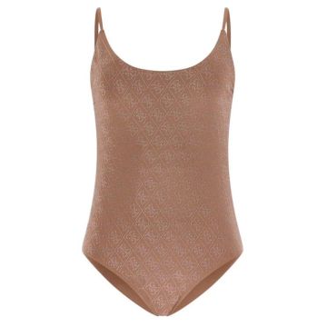 Guess strój kąpielowy E6GJ25 KCU02 G1FA