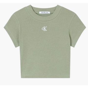 Calvin Klein Jeans T-shirt J20J218337 L9F
