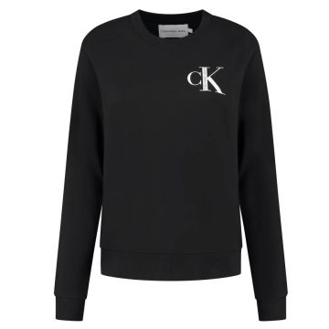 Calvin Klein Jeans bluza J20J220477 BEH
