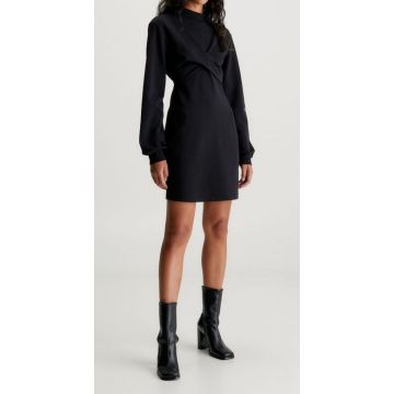 Calvin Klein Jeans sukienka J20J222889 BEH