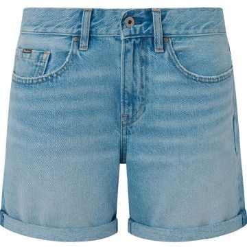 Pepe Jeans spodenki Mable Short PL800997 PE7