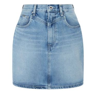 Pepe Jeans spódnica Rachel PL900979PE9 000