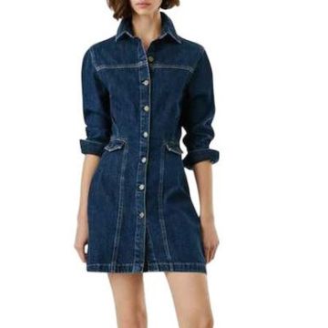 Pepe Jeans sukienka PL9537685 000