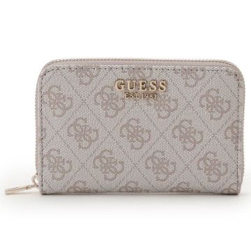 Guess portfel SG9629140 beżowy OS