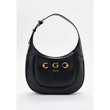 GU torebka HWVB86 54020 BLACK czarny 