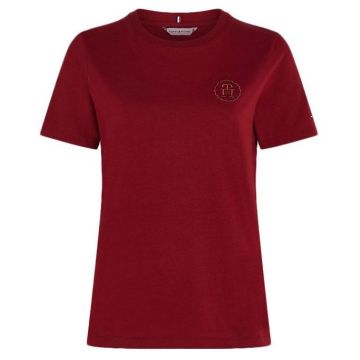 Tommy Hilfiger t-shirt WW0WW40273 XJS