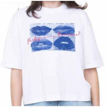 Guess t-shirt W6GI40 K352 G011
