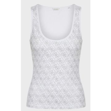 Guess t-shirt W6GP10 K2932 G011