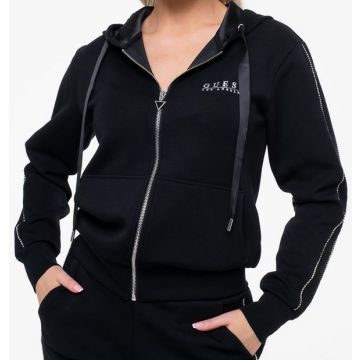 Guess bluza W6RQ12 KBYE2 JBLK