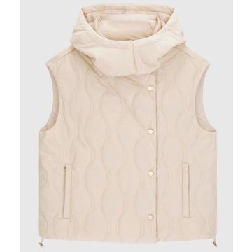 Guess kamizelka W6YL13 W2883 G1M5