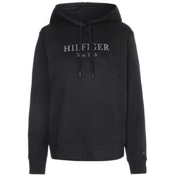 Tommy Hilfiger bluza Reg Hilfiger Foil Hoodie