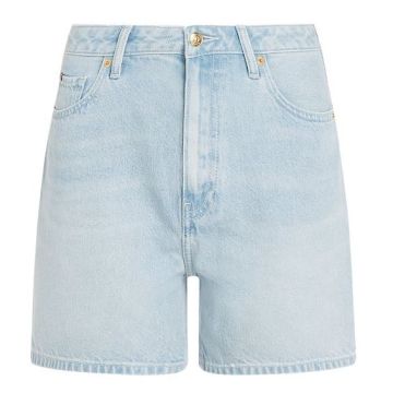 Tommy Hilfiger spodenki WW0WW39060 1AD