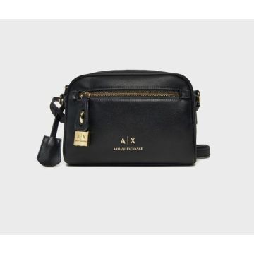 Armani Exchange torebka XW000303 AF12040 UC001