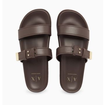 Armani Exchange buty XW002575 AF21266 U6018