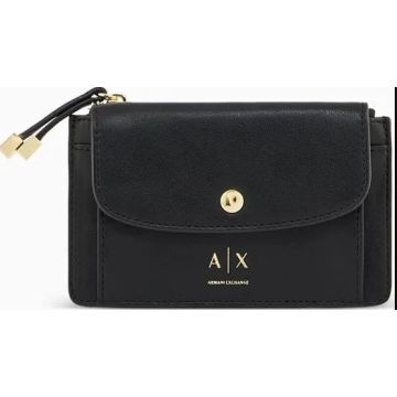 Armani Exchange portfel XW002606 AF19902 UC001