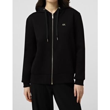Armani Exchange bluza  XW002843 AF10818 UC001