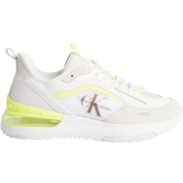 Calvin Klein buty Comfair Runner Su-Mesh Mono W
