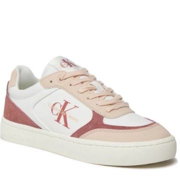 Calvin Klein buty YW0YW01390 02S
