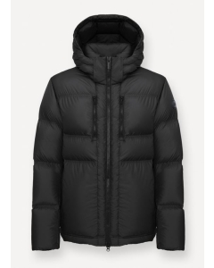 COL kurtka 1217 6ZN 99 czarna 
