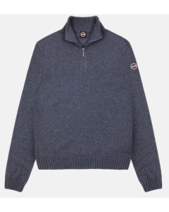 COL sweter 44000072 2IJ 378 szary