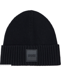 BS czapka