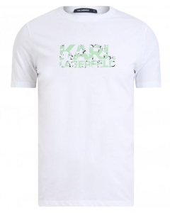 KRL t-shirt 755042 52224 10