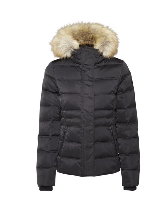 Calvin Klein Jeans kurtka J20J211541 099