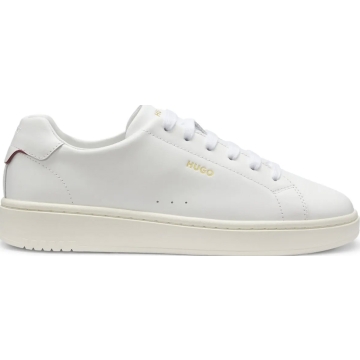 Hugo buty 50569002 10281893 100 biały 41